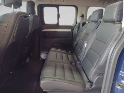 Peugeot Traveller Gebrauchtwagen Peugeot Traveller Gebrauchtwagen