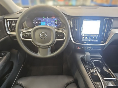 Volvo V60 Gebrauchtwagen Volvo V60 Gebrauchtwagen