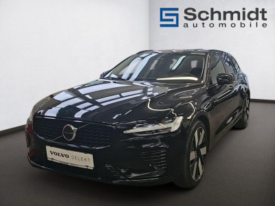 Volvo V60 Gebrauchtwagen