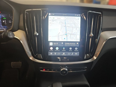 Volvo V60 Gebrauchtwagen Volvo V60 Gebrauchtwagen