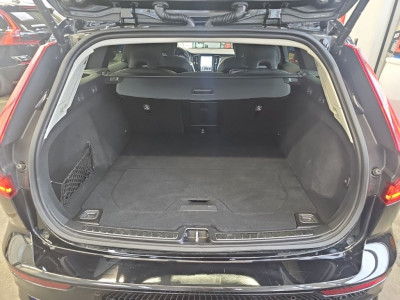 Volvo V60 Gebrauchtwagen Volvo V60 Gebrauchtwagen