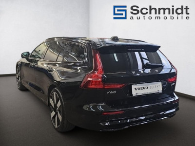Volvo V60 Gebrauchtwagen Volvo V60 Gebrauchtwagen