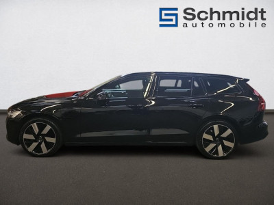 Volvo V60 Gebrauchtwagen Volvo V60 Gebrauchtwagen