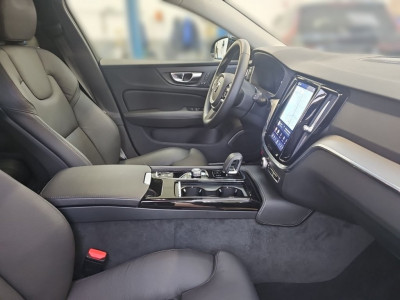 Volvo V60 Gebrauchtwagen Volvo V60 Gebrauchtwagen