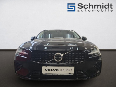 Volvo V60 Gebrauchtwagen Volvo V60 Gebrauchtwagen