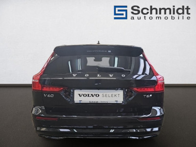 Volvo V60 Gebrauchtwagen Volvo V60 Gebrauchtwagen
