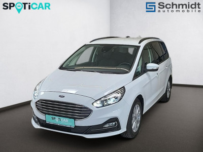 Ford Galaxy Gebrauchtwagen