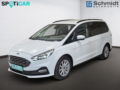 Ford Galaxy Gebrauchtwagen Ford Galaxy Gebrauchtwagen