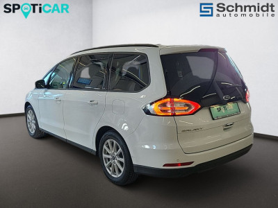 Ford Galaxy Gebrauchtwagen Ford Galaxy Gebrauchtwagen
