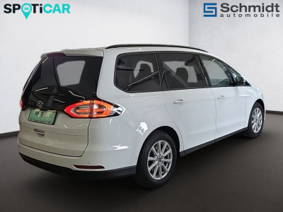 Ford Galaxy Gebrauchtwagen Ford Galaxy Gebrauchtwagen