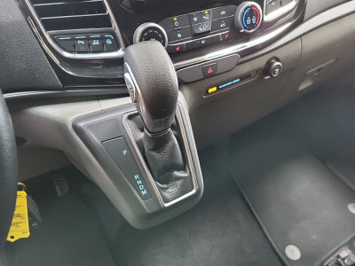 Ford Transit Custom Gebrauchtwagen Ford Transit Custom Gebrauchtwagen