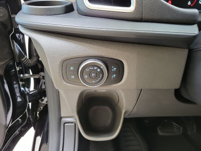 Ford Transit Custom Gebrauchtwagen Ford Transit Custom Gebrauchtwagen