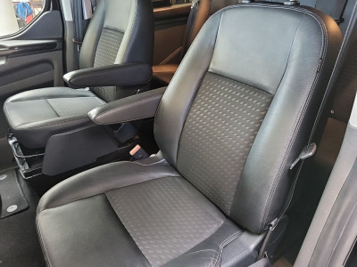 Ford Transit Custom Gebrauchtwagen Ford Transit Custom Gebrauchtwagen