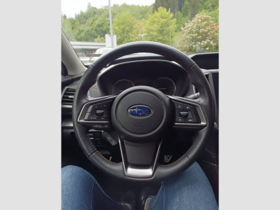 Subaru XV Gebrauchtwagen