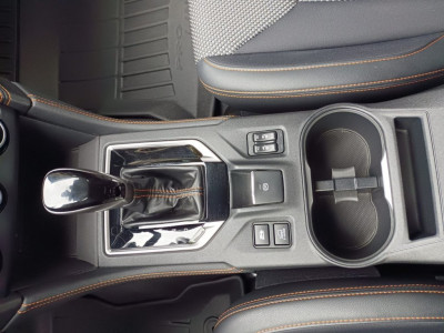 Subaru XV Gebrauchtwagen