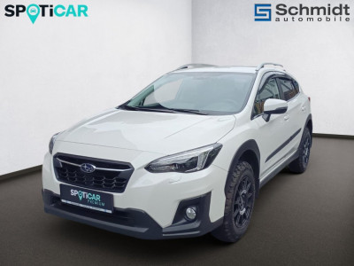 Subaru XV Gebrauchtwagen Subaru XV Gebrauchtwagen