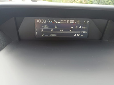 Subaru XV Gebrauchtwagen