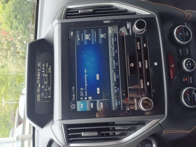 Subaru XV Gebrauchtwagen