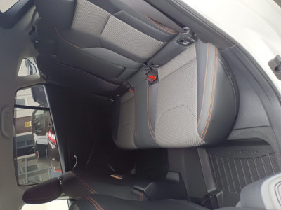 Subaru XV Gebrauchtwagen