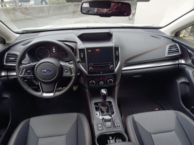 Subaru XV Gebrauchtwagen