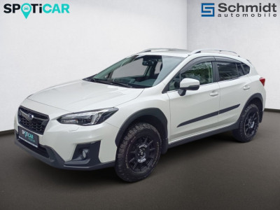 Subaru XV Gebrauchtwagen