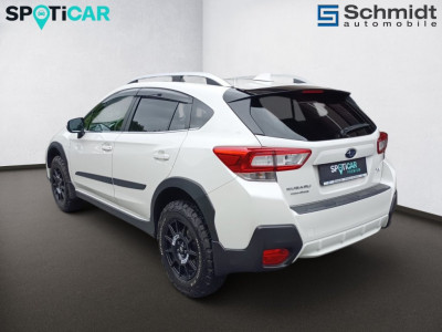 Subaru XV Gebrauchtwagen