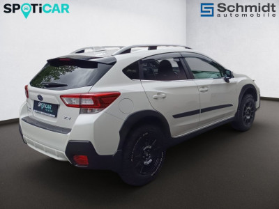Subaru XV Gebrauchtwagen