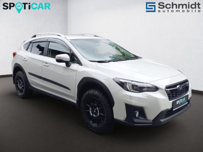 Subaru XV Gebrauchtwagen