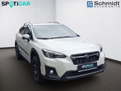 Subaru XV Gebrauchtwagen