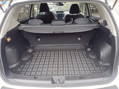Subaru XV Gebrauchtwagen
