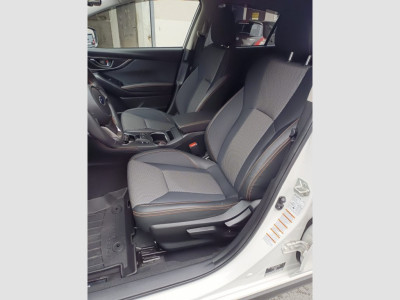 Subaru XV Gebrauchtwagen