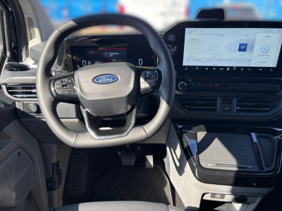 Ford Tourneo Custom Neuwagen Ford Tourneo Custom Neuwagen