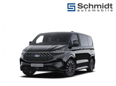 Ford Tourneo Custom Neuwagen