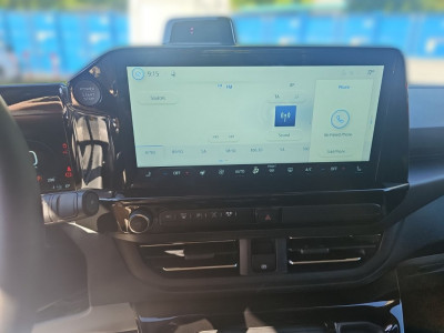Ford Tourneo Custom Neuwagen Ford Tourneo Custom Neuwagen