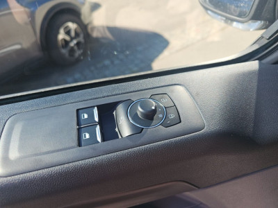 Ford Tourneo Custom Neuwagen Ford Tourneo Custom Neuwagen