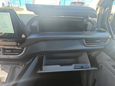 Ford Tourneo Custom Neuwagen Ford Tourneo Custom Neuwagen