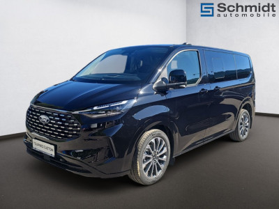 Ford Tourneo Custom Neuwagen Ford Tourneo Custom Neuwagen