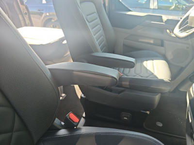 Ford Tourneo Custom Neuwagen Ford Tourneo Custom Neuwagen