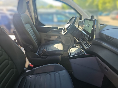 Ford Tourneo Custom Neuwagen Ford Tourneo Custom Neuwagen
