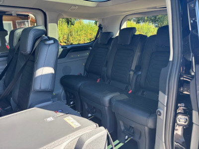 Ford Tourneo Custom Neuwagen Ford Tourneo Custom Neuwagen