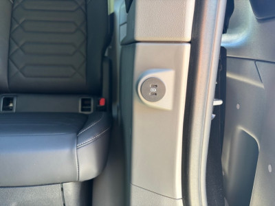 Ford Tourneo Custom Neuwagen Ford Tourneo Custom Neuwagen