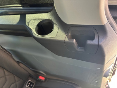 Ford Tourneo Custom Neuwagen Ford Tourneo Custom Neuwagen