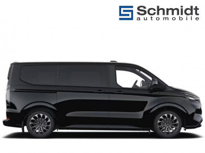 Ford Tourneo Custom Neuwagen Ford Tourneo Custom Neuwagen