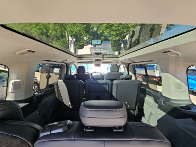 Ford Tourneo Custom Neuwagen Ford Tourneo Custom Neuwagen