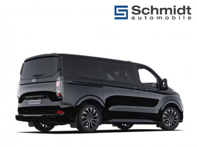 Ford Tourneo Custom Neuwagen Ford Tourneo Custom Neuwagen