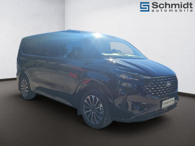 Ford Tourneo Custom Neuwagen Ford Tourneo Custom Neuwagen