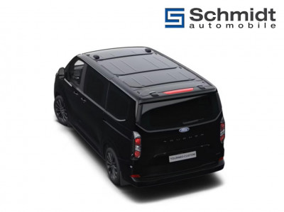 Ford Tourneo Custom Neuwagen Ford Tourneo Custom Neuwagen
