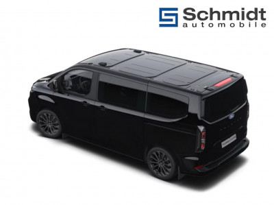 Ford Tourneo Custom Neuwagen Ford Tourneo Custom Neuwagen