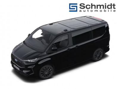 Ford Tourneo Custom Neuwagen Ford Tourneo Custom Neuwagen