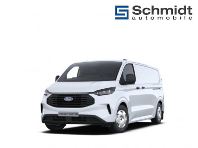 Ford Transit Custom Neuwagen Ford Transit Custom Neuwagen